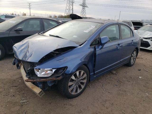 HONDA CIVIC 2011 19xfa1f87be000193