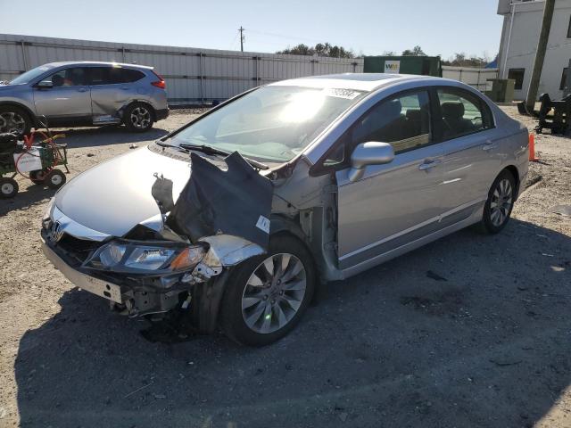 HONDA CIVIC 2011 19xfa1f87be000937