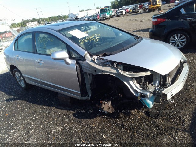 HONDA CIVIC SDN 2011 19xfa1f87be000940