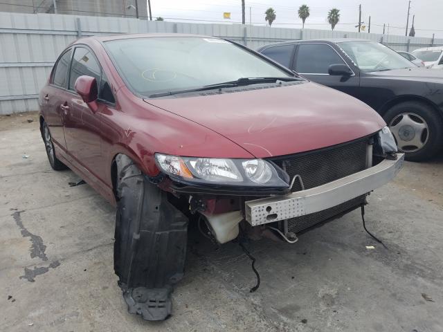 HONDA CIVIC EX 2011 19xfa1f87be014076