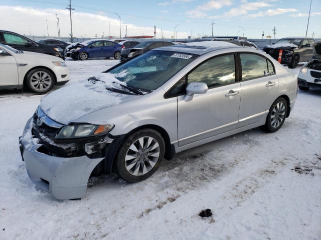 HONDA CIVIC 2011 19xfa1f87be015048