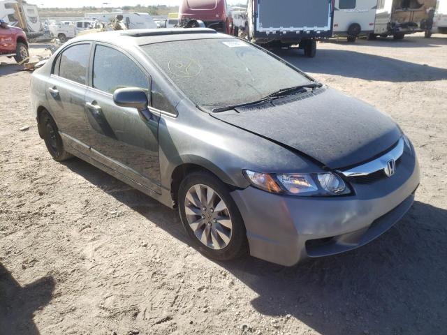 HONDA CIVIC EX 2011 19xfa1f87be018127