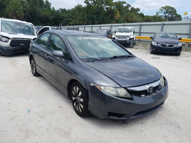 HONDA CIVIC EX 2011 19xfa1f87be018144