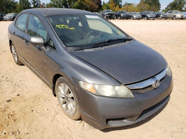 HONDA CIVIC EX 2011 19xfa1f87be019701