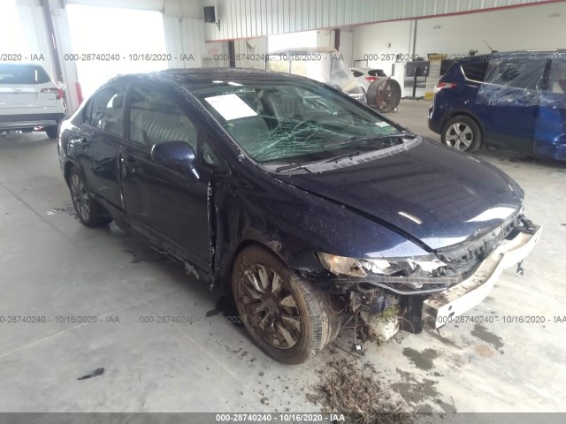 HONDA CIVIC SDN 2011 19xfa1f87be019763