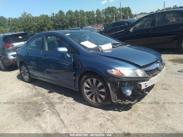 HONDA CIVIC SDN 2011 19xfa1f87be025630