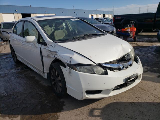 HONDA CIVIC EX 2011 19xfa1f87be038264