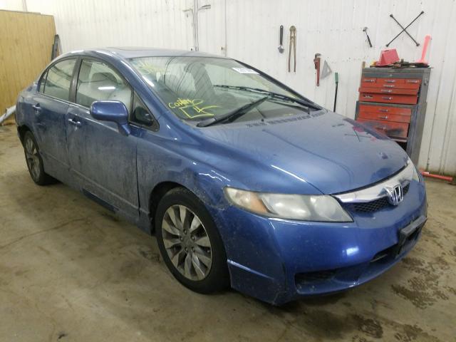 HONDA CIVIC EX 2010 19xfa1f88ae005076