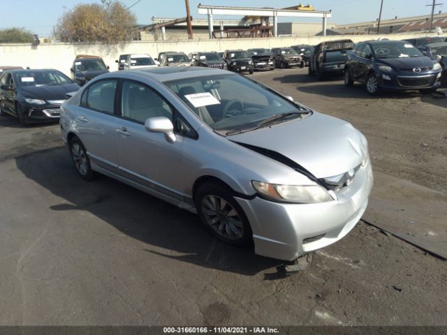 HONDA CIVIC SDN 2010 19xfa1f88ae007121