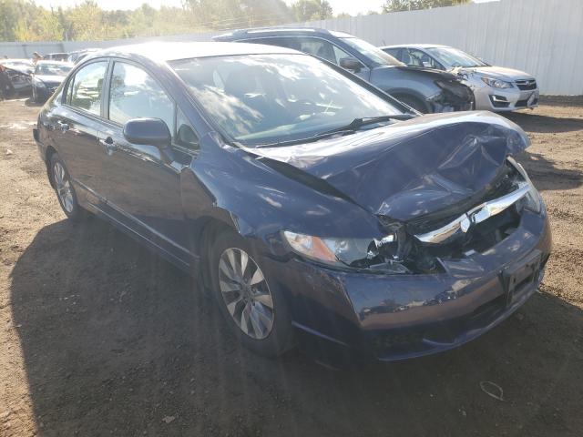 HONDA CIVIC EX 2010 19xfa1f88ae010956