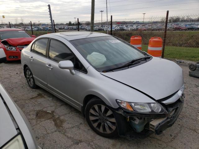 HONDA CIVIC EX 2010 19xfa1f88ae010973