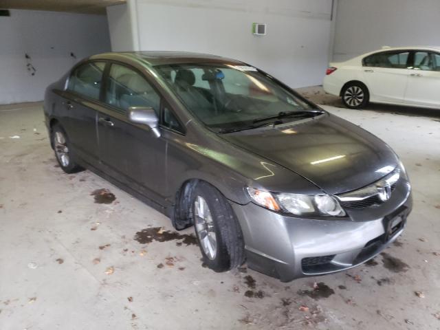 HONDA CIVIC EX 2010 19xfa1f88ae015073