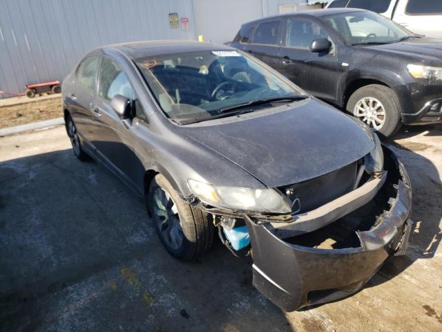 HONDA CIVIC EX 2010 19xfa1f88ae021312