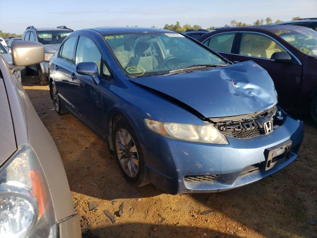 HONDA CIVIC EX 2010 19xfa1f88ae021438