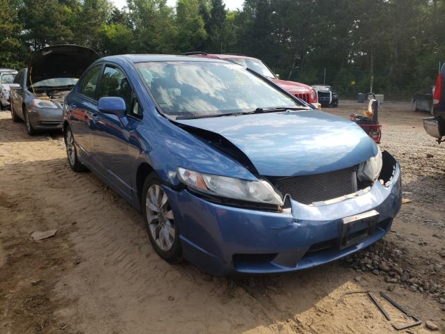 HONDA CIVIC EX 2010 19xfa1f88ae021441