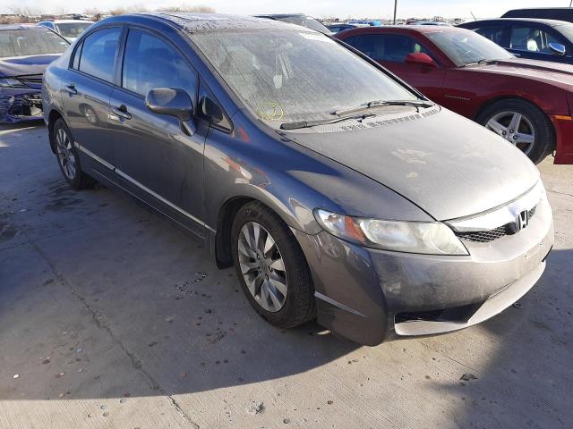 HONDA CIVIC EX 2010 19xfa1f88ae026865