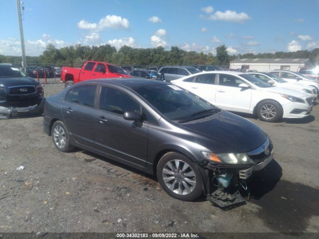 HONDA CIVIC SDN 2010 19xfa1f88ae027403