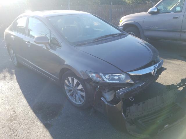 HONDA CIVIC EX 2010 19xfa1f88ae028227