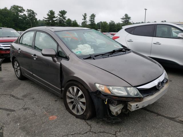 HONDA CIVIC EX 2010 19xfa1f88ae031144