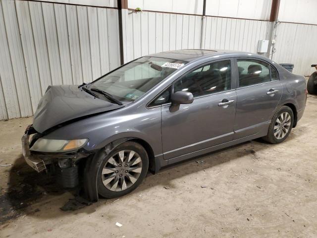 HONDA CIVIC 2010 19xfa1f88ae031645