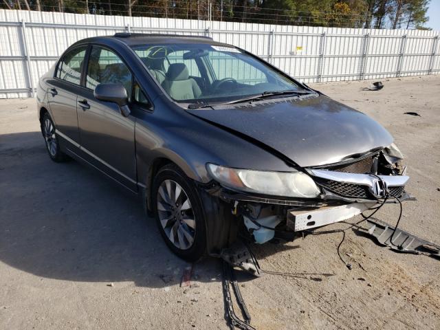 HONDA CIVIC EX 2010 19xfa1f88ae035503