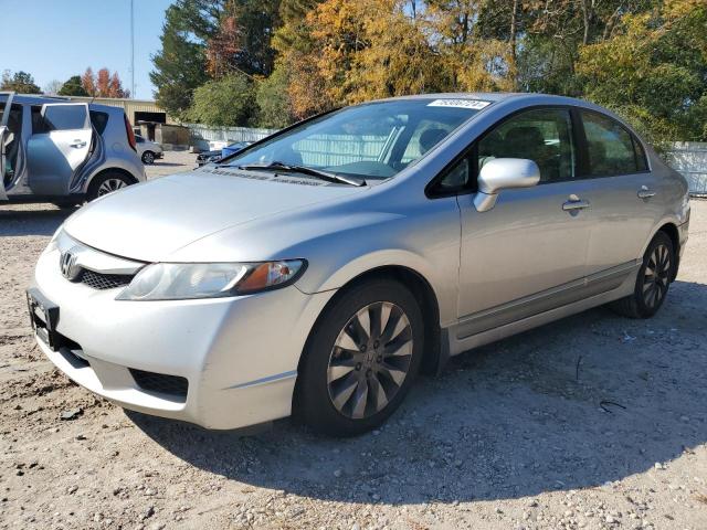 HONDA CIVIC EX 2010 19xfa1f88ae035680