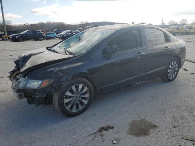 HONDA CIVIC 2010 19xfa1f88ae035727