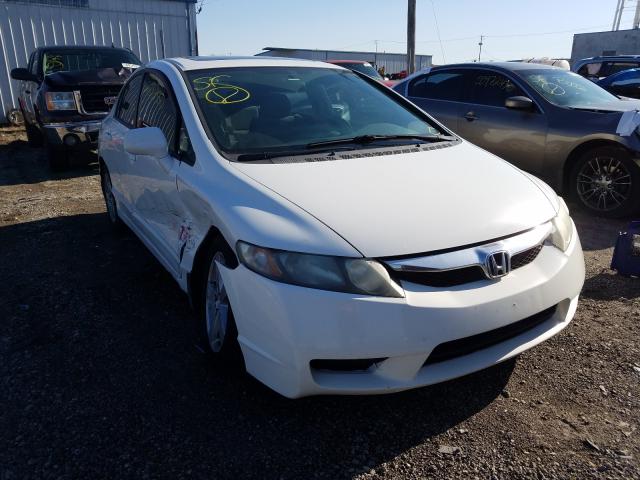 HONDA CIVIC EX 2010 19xfa1f88ae035873