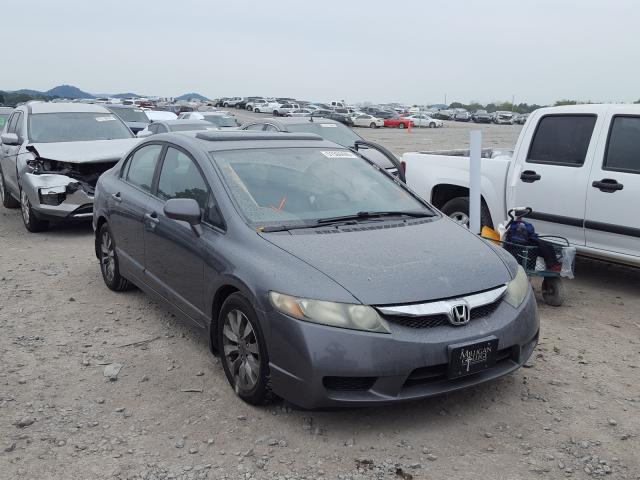 HONDA CIVIC EX 2010 19xfa1f88ae036084