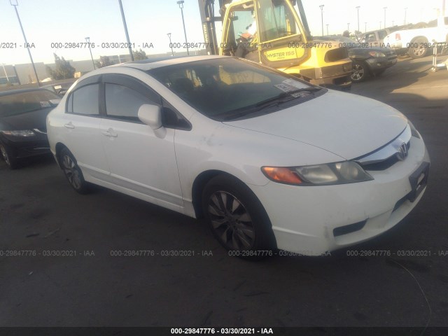 HONDA CIVIC SDN 2010 19xfa1f88ae036313