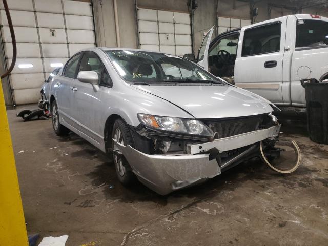 HONDA CIVIC EX 2010 19xfa1f88ae036988