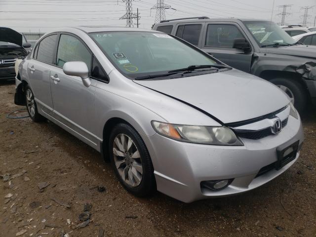 HONDA CIVIC EX 2010 19xfa1f88ae040913