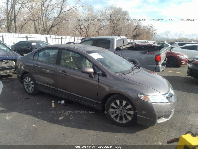 HONDA CIVIC SDN 2010 19xfa1f88ae041091