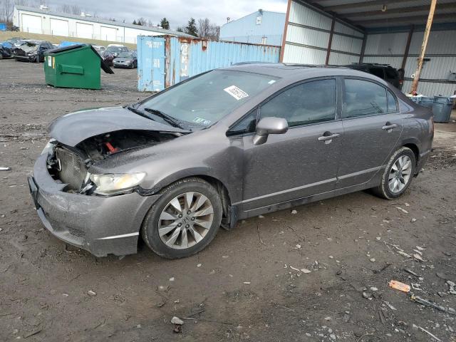 HONDA CIVIC EX 2010 19xfa1f88ae046758