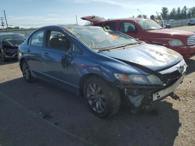 HONDA CIVIC EX 2010 19xfa1f88ae055718