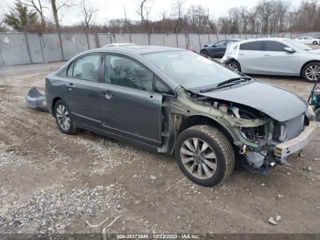 HONDA CIVIC 2010 19xfa1f88ae061096