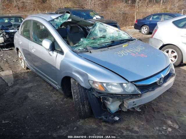 HONDA CIVIC 2010 19xfa1f88ae072891