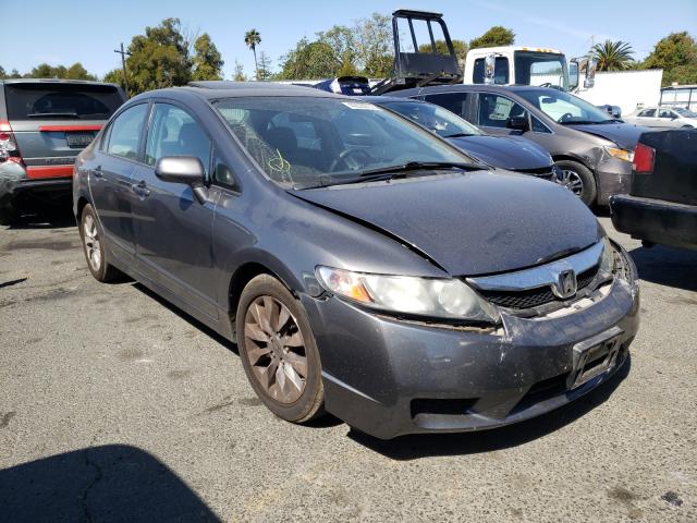 HONDA CIVIC EX 2010 19xfa1f88ae080439