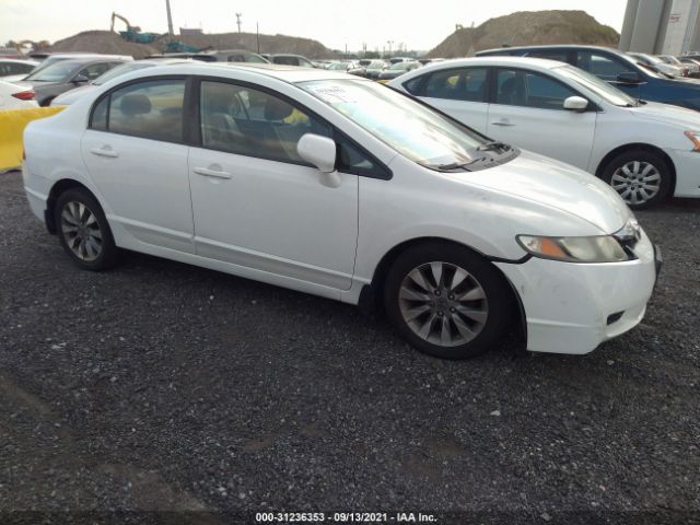 HONDA CIVIC SDN 2010 19xfa1f88ae082840