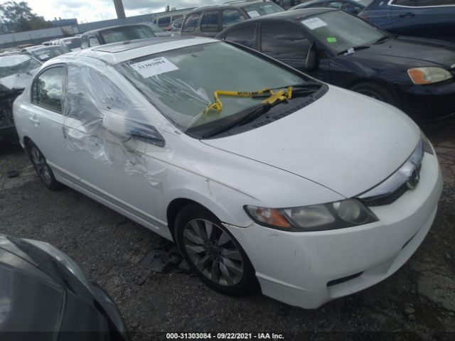 HONDA CIVIC SDN 2010 19xfa1f88ae085611