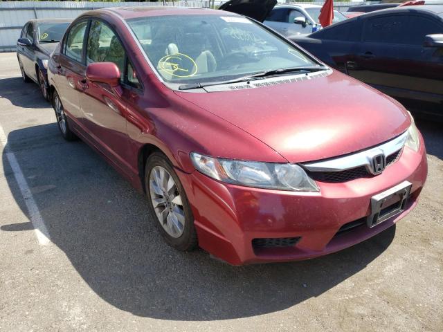 HONDA CIVIC EX 2010 19xfa1f88ae085625