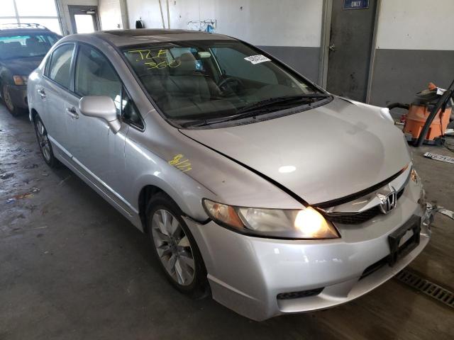 HONDA CIVIC EX 2010 19xfa1f88ae087312