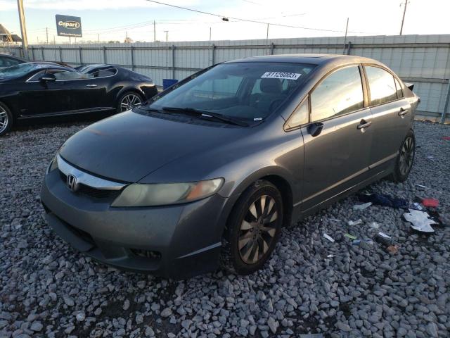 HONDA CIVIC 2011 19xfa1f88be013308