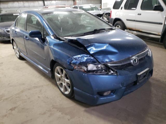 HONDA CIVIC EX 2011 19xfa1f88be015494