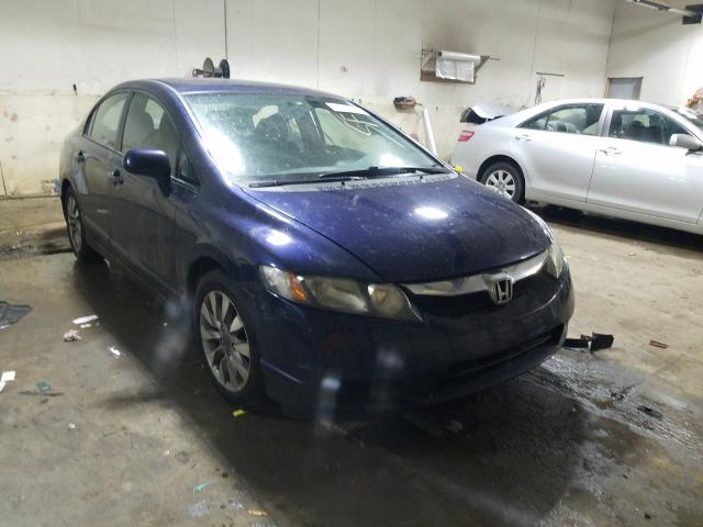 HONDA CIVIC EX 2011 19xfa1f88be019013