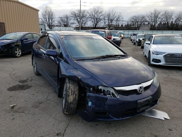 HONDA CIVIC EX 2011 19xfa1f88be019769