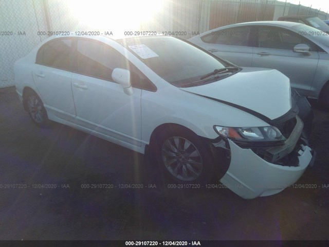 HONDA CIVIC SDN 2011 19xfa1f88be021473