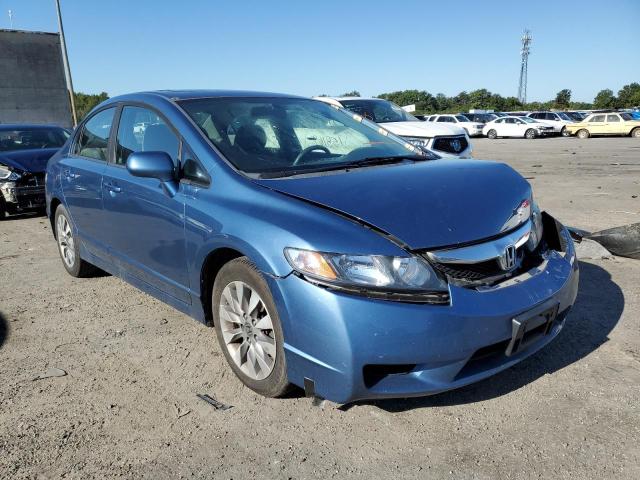 HONDA CIVIC EX 2011 19xfa1f88be022008