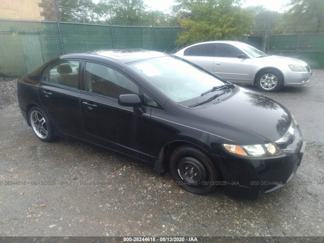 HONDA CIVIC SDN 2011 19xfa1f88be022865