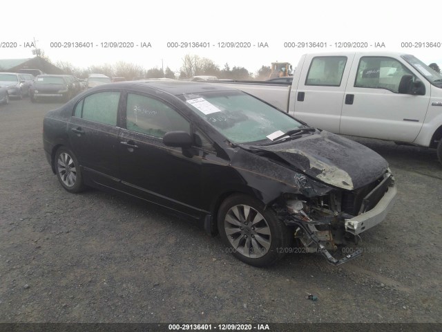 HONDA CIVIC SDN 2011 19xfa1f88be023093